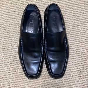 Old Gucci Loafers